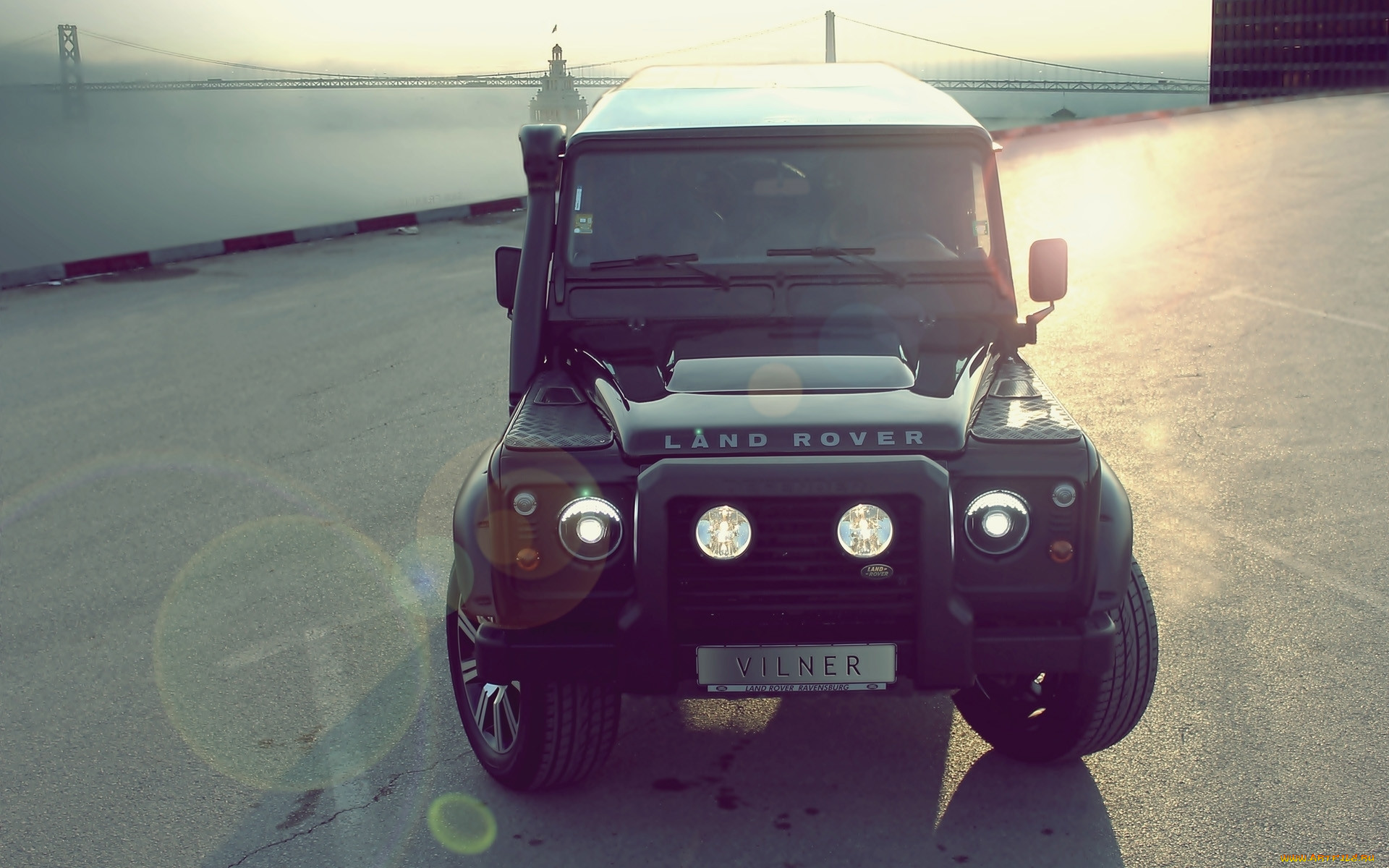 , land-rover, 